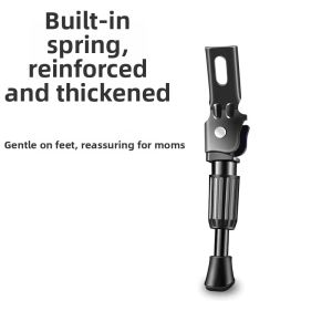 DIJIE | Anti-slip Reinforced Universal Bicycle Stand