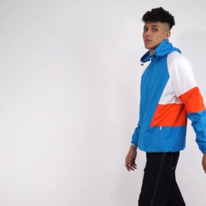 Cosmic Jacket Strait