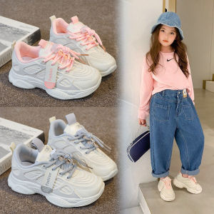korean kids shoes sneakers for kids girl casual shoes for baby girl