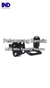 Pelampung Tangki-Tanki-Tank Bensin Mio & Mio Sporty & Nouvo