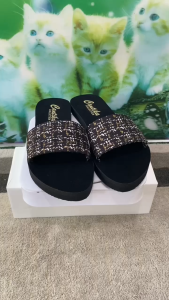 Sandal Teplek Import Wanita Model Terbaru