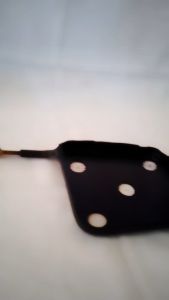 TOYOTA - 2F | Tapak Per Belakang Mobil Toyota 2F Kiri Tapak Per Kiri Belakang Seat U Bolt