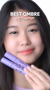 Nuface Dessert Lip Mousse 45gr | Lip Cream
