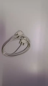Tinytech High-Quality DB9 Female to Female Serial RS232 Cable for Computer Accessories
