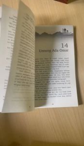 Novel Pengin Hijrah - Hengki Kumayandi