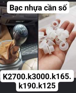 20 CÁI ) Bạc nhựa cần số Kia.( combo 20cai). k2700.k3000.k165.k125.k190.k140