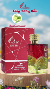 Nước hoa Nam Charme Enter 100ml [Phiên bản mới]