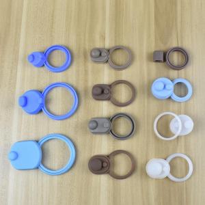 XIXIANGZI | Food-Grade Silicone Seal Ring for Thermo Cup