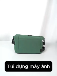 Túi S3 Đựng và bảo vệ Máy Ảnh-túi đựng máy ảnh