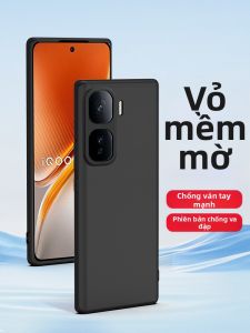 RISEOUS | Anti-Shock Full-Cover Lens Protection Case for iQoo Neo11