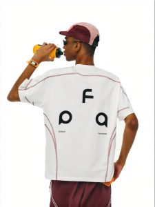 FPA | Light Outdoor Quick-Dry Sun Protection 5A Antibacterial T-Shirts