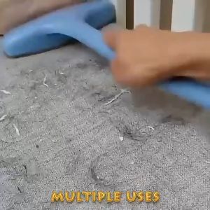 Screen Cleaning Brush Multi- Functional Window Brush Multifunctional Cleaning Brush Window Dust Cleaning Tools Kit Household Cleaner Dust Collector Pp Glass Washing Machine