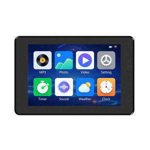 ESP32-S3 Wi-Fi and Bluetooth Development Board 3.5-Inch Capacitive Touchscreen Module Dual-Core CPU 320×480
