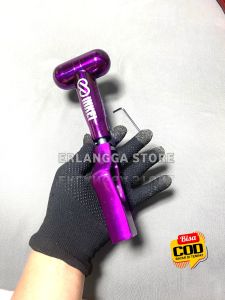 Tongkat Perseneling MANUAL UNIVERSAL BISA CODSHIFT KNOBSHIFT KNOP Tuas PersnelingTuas Gigi