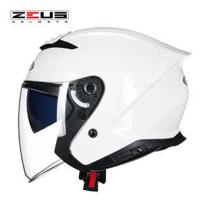 Zeus | Dual Lens Bluetooth Helmet