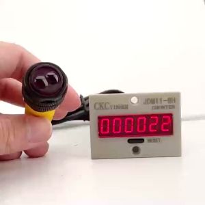 Infrared Obstacle Avoidance Sensor Proximity Switch E3F-DS10C4