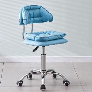 Adjustable Reclining Swivel Comfortable Home Office Chair