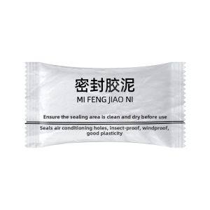 LASH | Waterproof Odor-blocking Pest Control Sealing Mud