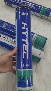 [Chính hãng] [Ảnh thật] Ống cầu lông Hải Yến 12 quả - HYTEC S90 3 in 1