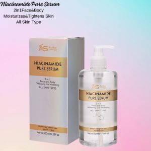 Hyaluronic Acid Pure Serum: A Comprehensive Guide