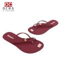 PROMO... SANDAL WANITA DEWASA TERBARU TERKECE TRENDY KEKINIAN MURAH DAN BERKUALITAS K04. 