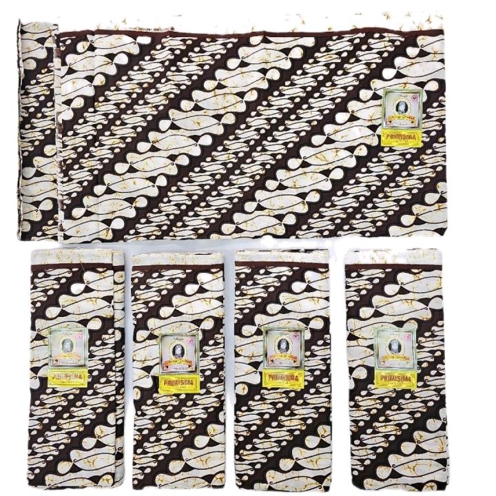 KAIN BATIK PANJANG/LEPAS EKSKLUSIF SAIZ 220cmx90cm KAIN COTTON SESUAI UNTUK TUTUP JENAZAH GENDONG BAYI BAJU BATIK DAN JUGA BAJU KEBAYA