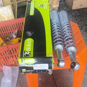 shock blakang supra x lama/supra fit seri kev kwlitas bagus harga murah