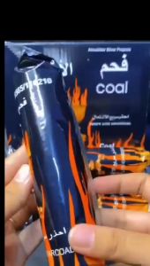 ARANG MAGIC AL AMIR Premium Untuk Pengharum Ruangan Bukhur Dupa Khas Arab Briket Berkualitas