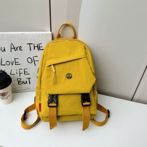 Multi-Functional Lightweight Wear-Resistant Versatile Crossbody Chest Bag Large Capacity Commuting Student Bookbag Outdoor Travel Bag