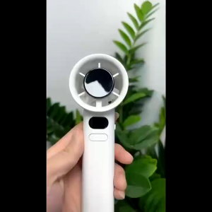 Kipas Handheld fan mini fan multi-level wind power portable small fan