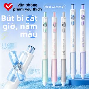 AIHAO | Bút Viết Mượt Cho Thi Đậu Sáng Tạo Giảm Stress Vui Nhộn 0.5mm