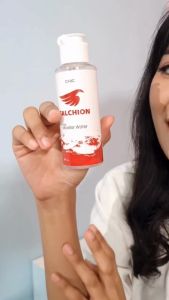 Falchion MICELLAR WATER FACIAL WASH 100ml PEMBERSIH MUKA