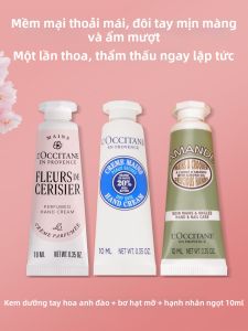 Loccitane | Moisturizing Scented Hand Cream