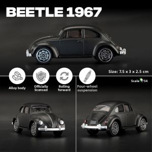 Children Toy Car Model