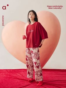 Ultra Soft Womens Sleepwear Cute Leisurewear