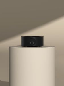 MHW-3BOMBER Mini Ceramic Electric Heating Base เตาไฟฟ้าเซรามิก