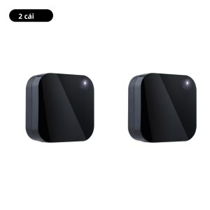 Điều Khiển Từ Xa Thông Minh Moes Tuya ZigBee Hồng Ngoại Đa Năng Điều Khiển Từ Xa Hồng Ngoại Đa Năng Cho Nhà Thông Minh Hoạt Động Với Alexa Google Home Cho Điều Hòa TV DVD