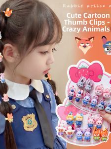 WAMEN | Cute Childrens Zootopia Theme Hair Tie