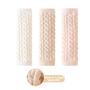 Warm Easy-Wearable Baby Knee Pads