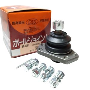SB-2381 Ball Joint Atas Kijang 5K - 7K / Upper Arm / Bal / Bol Join