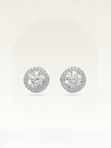 Swarovski | Romantic Style High-end Earrings