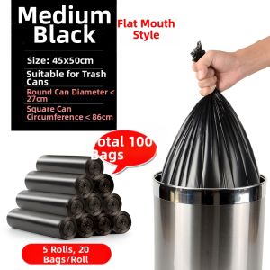 MAIENS | Heavy-Duty Household Garbage Bags