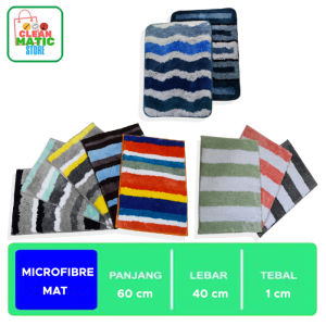 Clean Matic - Keset Microfiber