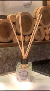 Reed Diffuser Pengharum Ruangan Aromatherapy 50ml simpli