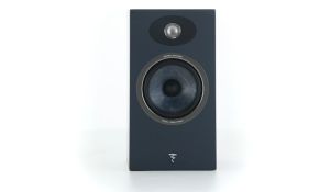 FOCAL THEVA No.1 2-way bookshelf speaker