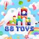 88 TOYS