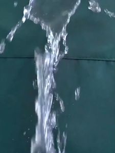 SHENAR!!Apron Celemek Dapur Masak Celemek Barista Celemek Anti Air/celemek masak dapur anti minyak 100% waterproof anti air MOTIF RANDOM