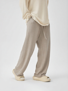 BODYDREAM | Antibacterial and Mite-Resistant Mens Sleep Pants