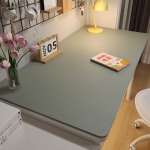 LEZHIHE | Eye-Protective Waterproof Stain-Resistant Desk Pad