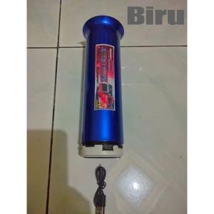 Terompet Telolet Sepeda Basuri Sepeda